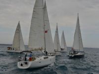 Yat ve yelken yarışları düzenlenecek