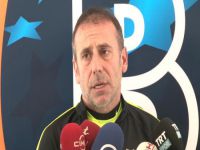 Abdullah Avcı: Mustafa Pektemek ve kulübü ile görüşmemiz olmadı