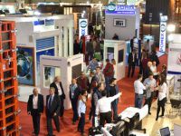 Yapı sektörü Turkeybuild İzmir’de buluştu