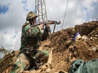 Rusya: ABD, IŞİD’le mücadelede 'imitasyon' yapıyor