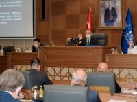 Bursa Büyükşehir 2019 faaliyet raporu onaylandı