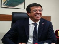 Bakan Zeybekci: Çözüm süreci hiç bitmedi