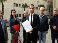 CHP’den Bursa Büyükşehir'e suç duyurusu