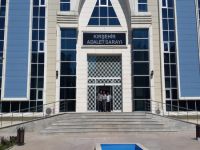 IŞİD davasında 6 yıl 3 ay hapis cezası