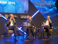 'Bütün uçakların 3. havalimanına inme şartı var'