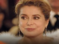 Ödül, Catherine Deneuve’e verilecek