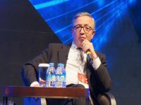 Hamdi Akın: Çukurova Havalimanı'nın yapılamayacağı ilk günden belliydi