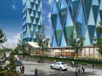 Kadıköy’de 385 bin liraya daire