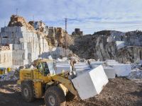 Dünya mermercileri Bursa'da buluşacak