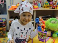 Kanser hastaları tedbir almalı