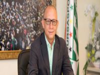 Bursaspor: Pazar gecesi hakem konuşulmasın