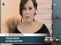 Canlı yayında şok! Aldatıldığım kadın...