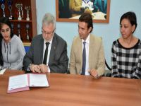 UÜ’de AB desteği