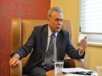 Kocaoğlu: CHP'de genel başkan problemi yok