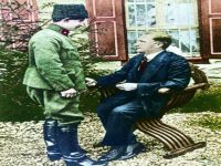 Rus arşivleri: Atatürk Sovyetler konusunda İnönü’yü uyarırdı