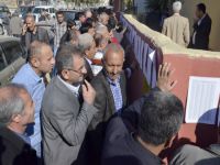 İŞKUR listelerinde torpil yapıldı iddiası