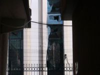 Cizre Adliyesi'ne roketle saldırı