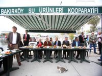 "Güç elime geçti herkesi ezerim diyorsanız,demokrasi yoktur"