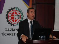 İş dünyasının yeni gündemi İran pazarı