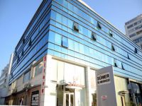 TUSKON üyesi işadamı derneklerinde arama