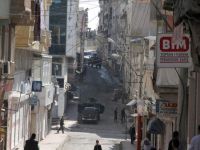 Silvan halkı, çatışmaların bitmesini istiyor