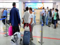 Rus turistler Mısır’a tatile gidemeyecek