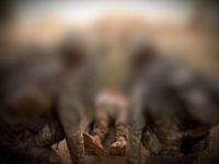 Askeri cezaevinde askere tecavüz!