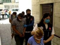 Bursa'da 3 kişi tutuklandı