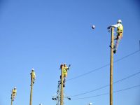 Komando eğitimi alıyorlar