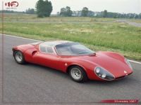 Alfa Romeo'dan yeni seri
