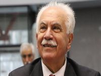 Perinçek: AKP yönetimi bizim mevziye geldi