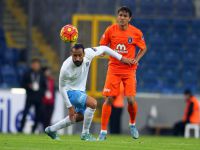 Medipol Başakşehir: 1 - Trabzonspor: 0