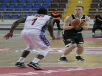 Trabzonspor Medical Park: 96 - Beşiktaş Sompo Japan: 99