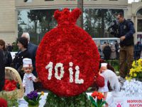 Geleneksel nar festivali başladı