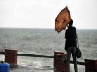Meteoroloji'den fırtına uyarısı!