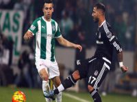 Gökhan Töre ile Ertuğrul Sağlam arasında gerginlik