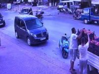 İznik'te kaza: 1 yaralı