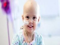 Her 3 Dakikada 1 Çocuk Kanser Tanısı Alıyor
