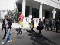 Atina'daki Öcalan davası 22 Şubat'a ertelendi