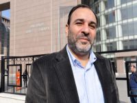 Gazeteci Keneş attığı tweet sebebiyle ifade verdi