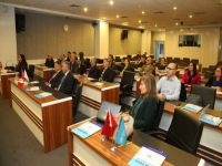 Biyologlar ERÜ’de buluştu