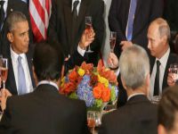 Kremlin: Türkiye’de Putin-Obama arasında planlanan görüşme netlik kazanmadı