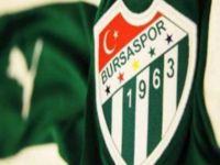 Bursaspor'dan Gökhan Töre'ye ve Emniyet'e tepki
