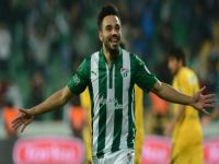 Bursaspor: Şenol Güneş'i arayan Volkan Şen