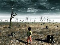 Küresel ısınma, fakirlik ve hastalık getirecek