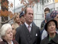 Ata'ya benzeyen oyuncuya yoğun ilgi