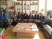 Amerikalılardan Mobiliyum’a ilgi