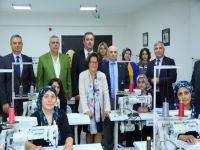 Bu işbirliği meslek sahibi yapıyor