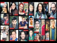 Bombanın yok ettiği 32 hayat