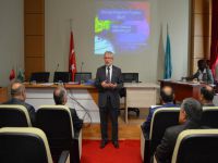 Uludağ Üniversitesi’nde daha çok proje üretilecek